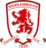 MIDDLESBROUGH MIDDLESBROUGH