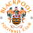 BLACKPOOL BLACKPOOL