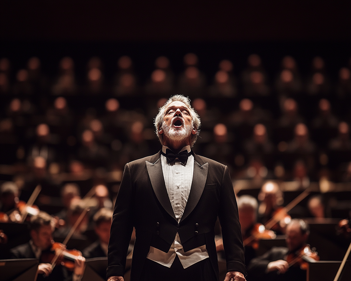 Vstupenky na koncert Andrea Bocelli v Lajatico 22.7.2026