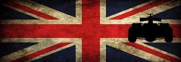 F1 VELKEJ BRITÁNIE - VIP VSTUPENKY NA CELÝ PRETEKÁRSKY VÍKEND (ŠT - NE / PIA - NE)
