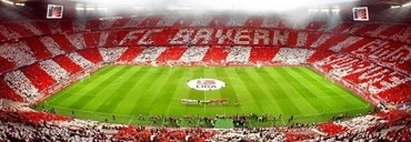 BAYERN - LEVERKUSEN