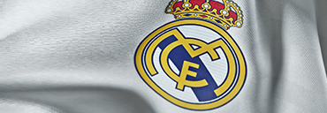 REAL MADRID - DEPORTIVO ALAVÉS