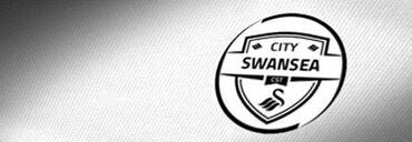 SWANSEA - LEICESTER