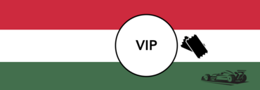 F1 MAĎARSKO | VIP vstupenky | rôzny počet dní