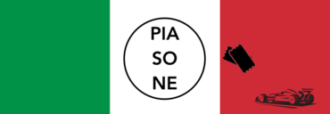 F1 MONZA | vstupenky na celý pretekársky víkend (pia + so + ne)