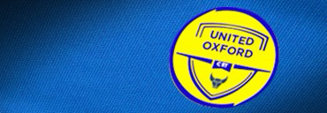 OXFORD - DERBY UNITED