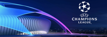 REAL MADRID - JUVENTUS