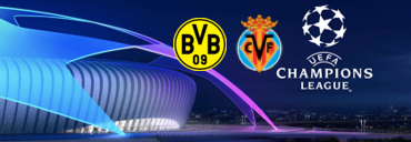 DORTMUND - VILLARREAL | top cena