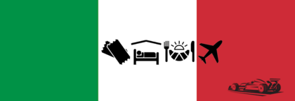 F1 MONZA | letecký zájazd na 3 noci | 4 dni