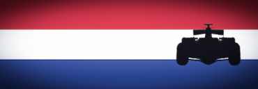 F1 HOLANDSKO | vstupenky na pretekársky víkend (so + ne)