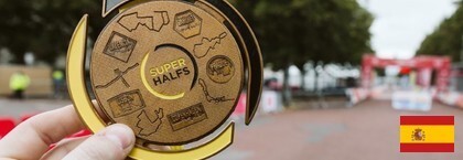 SUPERHALFS VALENCIA 2026 | INDIVIDUAL