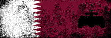 F1 KATAR | 7 DNÍ | 6 NOCÍ