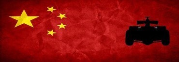 F1 ČÍNA | VIP vstupenky | rôzny počet dní