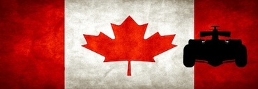 F1 KANADA | vstupenky na celý pretekársky víkend (pia + so + ne)