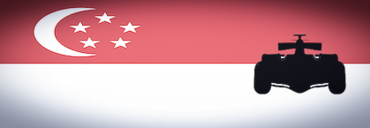 F1 SINGAPUR | VIP vstupenky | rôzny počet dní