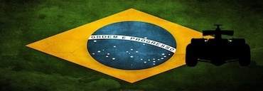 F1 BRAZÍLIA | VIP vstupenky | rôzny počet dní