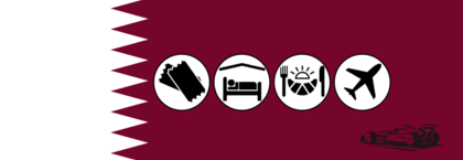 F1 KATAR | letecký zájezd na 7 dní / 6 nocí | First minute