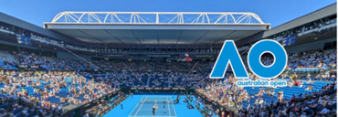 AUSTRALIAN OPEN - 9. DEŇ 4. KOLO | DENNÁ SESSION