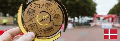 SUPERHALFS COPENHAGEN 2026