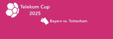 BAYERN MNÍCHOV - RB LIPSKO | Telekom Cup | vstupenky