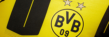 DORTMUND - AS RÍM