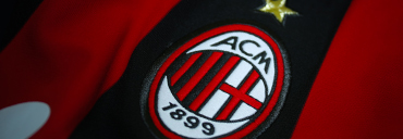 AC MILÁNO - LAZIO