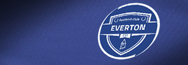 EVERTON - IPSWICH