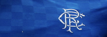 RANGERS - ST.MIRREN