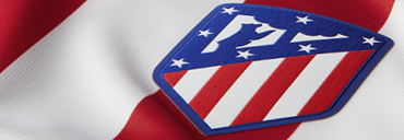 ATLÉTICO MADRID - LA CORUŇA