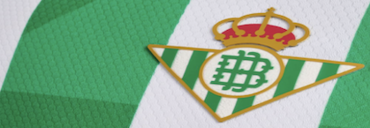 REAL BETIS - SANTANDER