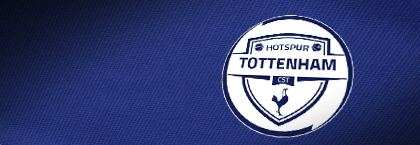 TOTTENHAM - IPSWICH
