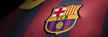 BARCELONA - GETAFE