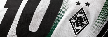 MÖNCHENGLADBACH - LIPSKO