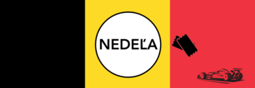 F1 BELGICKO | vstupenky na hlavný pretekársky deň (nedeľa)