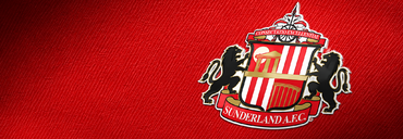 SUNDERLAND - EVERTON