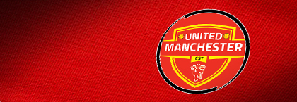 MANCHESTER UNITED - IPSWICH