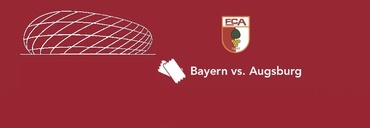 BAYERN - AUGSBURG