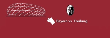 BAYERN - FREIBURG