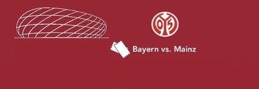 BAYERN - MAINZ