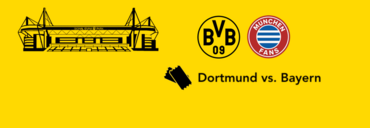 DORTMUND - BAYERN MNÍCHOV