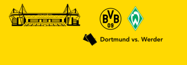 DORTMUND - WERDER BREMEN