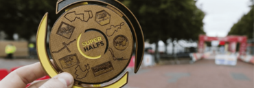 BIB CODE FOR BERLIN SUPERHALFS