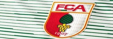 AUGSBURG - FRANKFURT