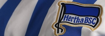 HERTHA BERLÍN - BRAUNSCHWEIG