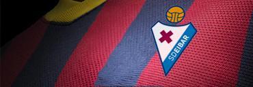 SD EIBAR - ALMERÍA