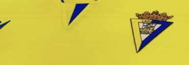 CÁDIZ CF - CÓRDOBA