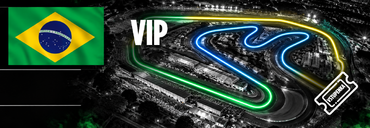 F1 BRAZÍLIA | VIP vstupenky | rôzny počet dní
